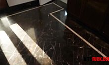 Best friends pin step daddy's tail in taboo fantasy