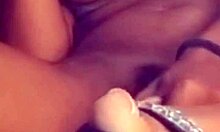 Teen Pornstar Cheia De Tezao Reaches Intense Orgasm With Wet Pussy