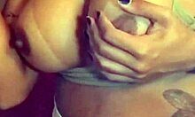 Teen Pornstar Cheia De Tezao Reaches Intense Orgasm With Wet Pussy