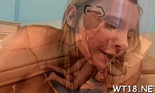 want to see this tight wet pussy fucked hard?