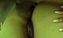 black teen tries anal for first time