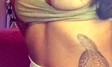 Teen Pornstar Cheia De Tezao Reaches Intense Orgasm With Wet Pussy