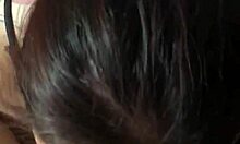 My wife can’t get enough of sucking my cock every night.