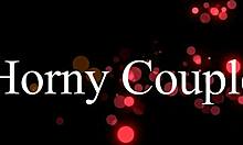 Latina Moans Barefoot After Party Fucking With Boss