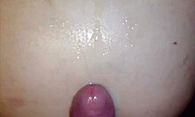 Nanami Exposes Ass For Fucking And Cum.