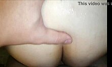 Nanami Exposes Ass For Fucking And Cum.