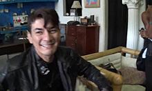 behind the scenes with sam and henri masé and césar cutte in bareback encounter