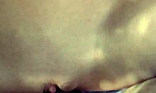 Teen Amateur Sucks Cock And Gets Facial In Public Park