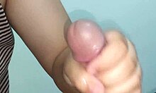 Pinay Teen Girlfriend Gives Sloppy Blowjob with Intense Pleasure