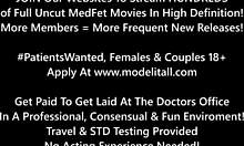 become doctor tampa and blast blaire celeste with jizzcasso on blastabitch com