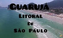 paty bumbum challenged me to make her cum?