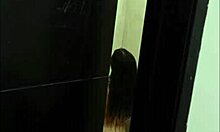 Latina Stepsister Fucked Hard In Bathroom By Stepbrother