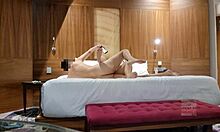 Wow! Chinese Woman Rides Monster Cock in Guadalajara Humiliation!