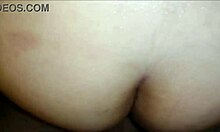 Nanami Exposes Ass For Fucking And Cum.