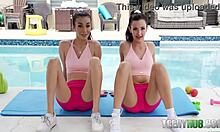 what intentions do serena hill sawyer cassidy nicky rebel have?