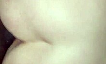 This BBC interracial fuck is so dominating