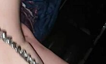 This BBC interracial fuck is so dominating