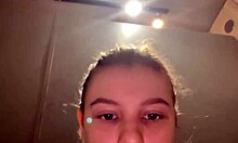 Masturbate in public, ride dildo, fuck anal