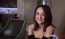 digging my step daughter after long day at work isabelle nice