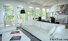 Hey, check my best teen webcam with stepbro and boyfriend