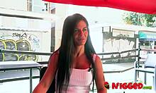 anal bareback for natali quinn did you expect this girl 😲