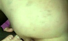 This BBC interracial fuck is so dominating