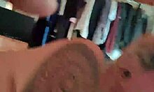 Horny Slut Wife Sucks Cock And Gets Fucked In Camera.