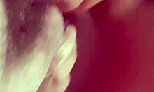 I Suck My Boss's Monster Cock For A Raise!