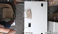 Jessica Jones Spreads Wide for a Wild Fucking Session