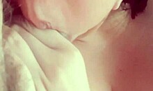 I Suck My Boss's Monster Cock For A Raise!