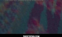 Inked teen evelin stone seduces stepbrother in pov