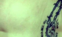 This BBC interracial fuck is so dominating