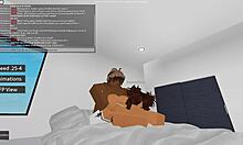 36 roblox porn - amateur first time cheating 3