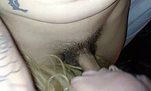 teen slut deepthroats cock at home 😈