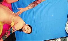 I ass fucked this cute young brunette for creampie