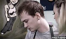 Cheater BF Alex Jett Confesses to Lily Larimar - Full Scandal Movie