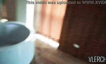 latina teen fucks in cheap san isidro hotel