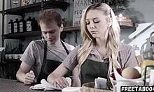 Cheater BF Alex Jett Confesses to Lily Larimar - Full Scandal Movie