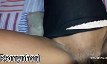 i went into my step-daughters room while everyone hadnt left and look what happened