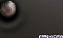 Jay Romero and Rion King Get Threesome with Ember Snow