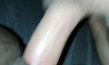 Ebony Milf Explores Interracial Encounters with Black Partners