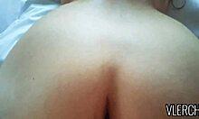 latina teen fucks in cheap san isidro hotel