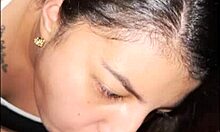 Recognized Mexican Influencer 18 Years Old In Homemade Anal Fucking Video