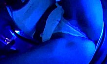 kelly gets paid with intense cock and oral sex at home