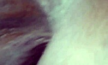 Ebony Milf Explores Interracial Encounters with Black Partners