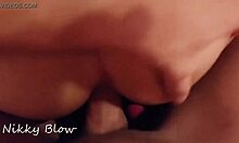 i like taking his cock from behind in sexy lingerie and heels, bent over doggystyle.