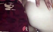 Ella The European Prostitute Begs For Intense Anal Assfucking