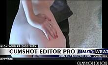 Cute Submissive German Amateur Teen Webcam