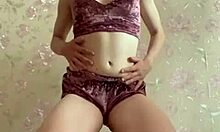 Young student wants to play a fun game today.