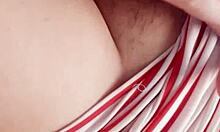 What Happens When Christmas Music Leads To Self-Pleasure?